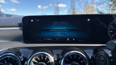 Mercedes-Benz A-Class A180 AMG Line Premium 5dr Auto Petrol Hatchback